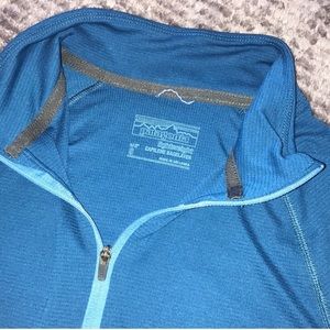 Patagonia Pullover